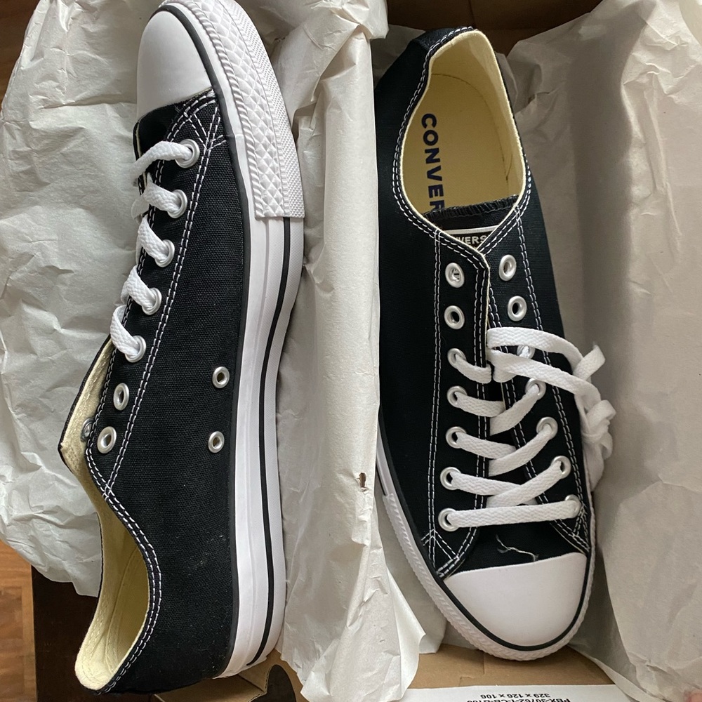 Converse Chuck Taylor All Star Classic